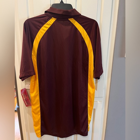 American Classics Sportswear Polo - Picture 3 of 3